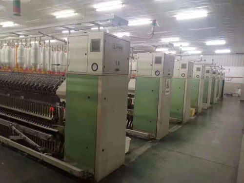 濮阳二手纺织废铁价格探秘与二手纺纱设备生产厂家指南