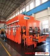 虎桥进口物流与万航集团携手，为纺织机械行业打造高效供应链解决方案