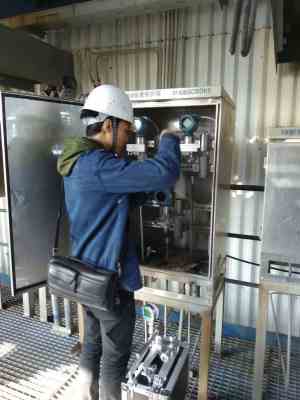 市南计量器具校准校正公司助力纺织机械行业精准高效发展