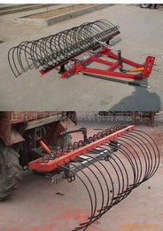 任丘市玉麒麟纺织农机 纺织与收获机械产品概览