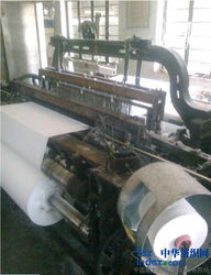 短期求购剑杆帆布织机指南 聚焦中华纺机网，高效匹配纺织机械资源